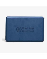 Blok za jogu Essentials Gaiam