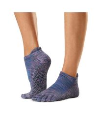 Protuklizne čarape na prste LowRise TEC Toesox