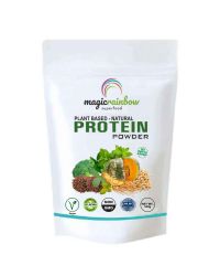 Protein powder od Magic Rainbow Superfood