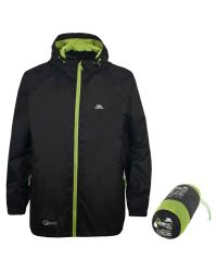 Anorak Qikpac Trespass