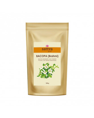 Prah brahmi lista 100 g