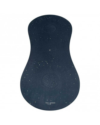 Curve joga prostirka Yoga Design Lab 3.5mm (198cm)