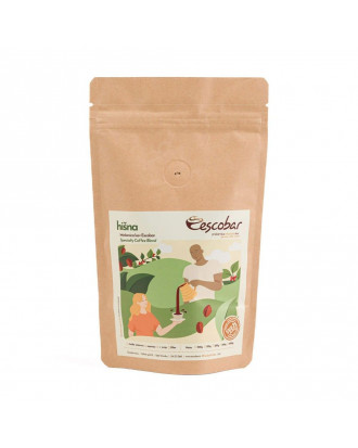 Kava Escobar Kućna mješavina 100 g