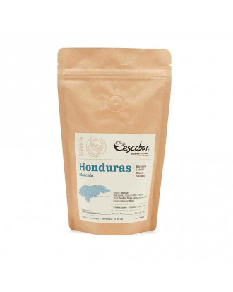 Kava Escobar Honduras Marcala 100g
