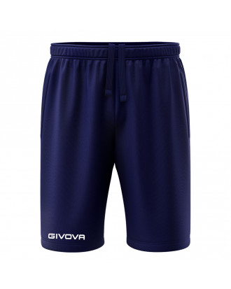 Givova One Polarfleece kratke hlače