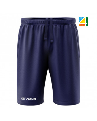 Givova Panta kratke hlače
