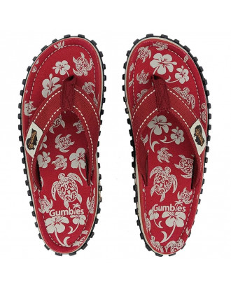 Gumbies japanke, Pacific Red