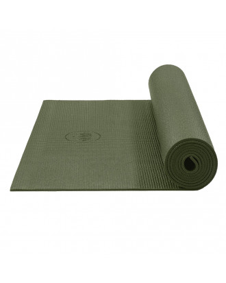 Lotuscrafts Mudra XL joga prostirka, 5mm 195 cm