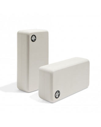 Yoga Lean Block Manduka blok za jogu