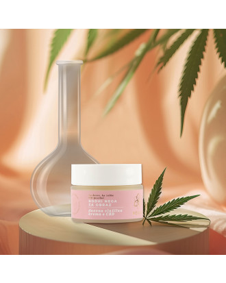 Bodhi hidratantna krema za lice