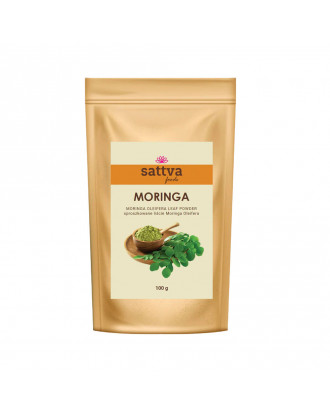 Moringa prah superfood 100 g