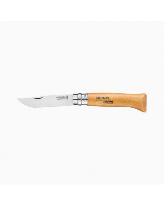 Džepni nož Opinel Carbon Traditional Classic