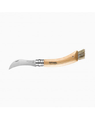 Džepni nož za gljive Opinel N°08 Stainless Steel