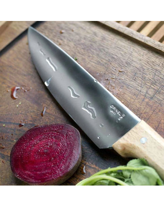 Kuhinjski nož Opinel Parallele Multi-Purpose Chef No 118