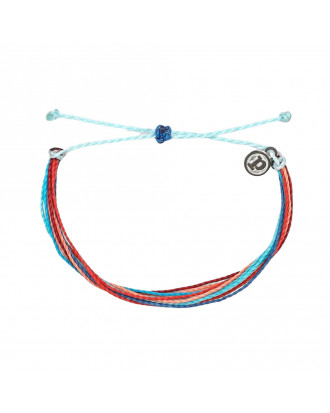 Pura Vida Bright Originals Riptide narukvica