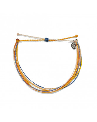 Pura Vida Originals Sunbleached narukvica