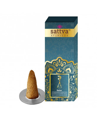 Tamjan Relax u obliku konusa