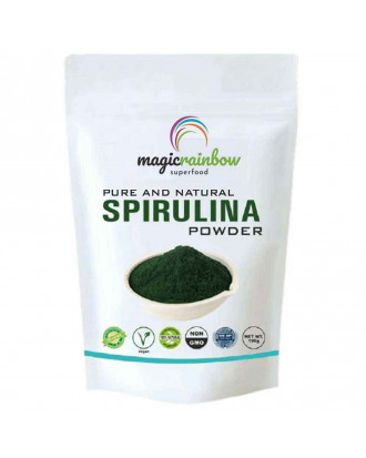 Organska spirulina u prahu