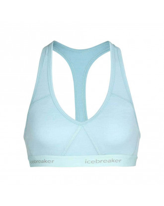 Ženski sportski grudnjak od merino vune Sprite Racerback 
