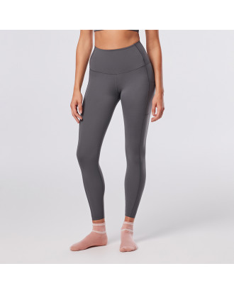 Tajice Tavi High Waisted 7/8 Pocket za savršenu figuru