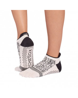 Protuklizne čarape na prste LowRise TEC Toesox