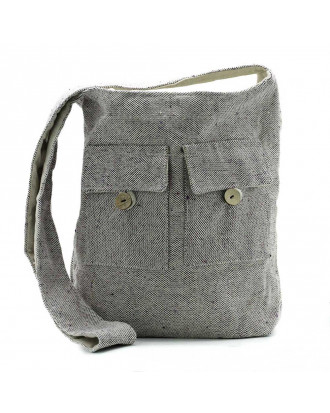 Torba Soul Two Pocket