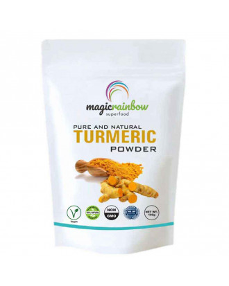 Organska kurkuma / turmeric u prahu superhrana