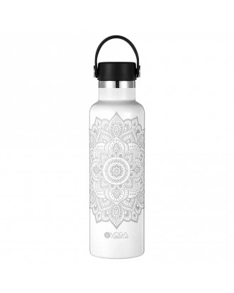 Termosica Yoga Design Lab Beautiful Design 500 ml