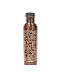Boca za vodu Nanda Devi od bakra 950ml