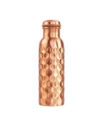 Boca za vodu Kamet od bakra 500ml
