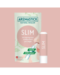 AromaStick Slim inhalator s eteričnim uljima