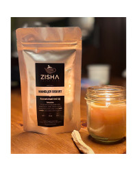 Aromatizirani crni čaj Bademov keks