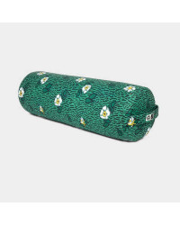 Manduka Enlight okrugli bolster za jogu Van Gogh Divlje ruže