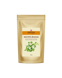 Prah brahmi lista 100 g