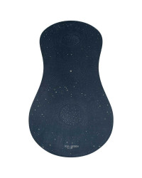 Curve joga prostirka Yoga Design Lab 3.5mm (198cm)