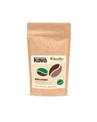 Aromatična kava Escobar Irish Cream 100g