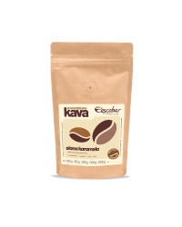 Aromatična kava Escobar slana karamela