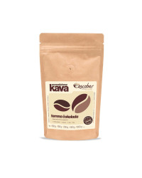 Aromatična kava Escobar tamna čokolada 100g