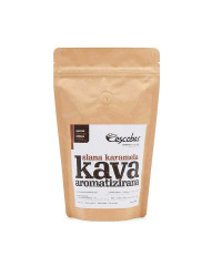 Aromatična kava Escobar slana karamela