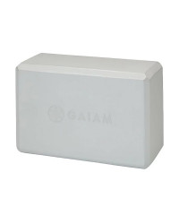 Blok za jogu Essentials Gaiam