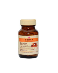 Guggul Superfood, 60 kapsula