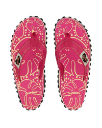 Gumbies japanke Tropical Pink