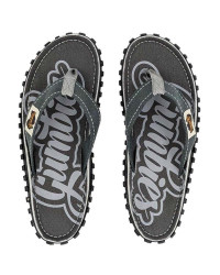 Gumbies japanke muške Cool Grey