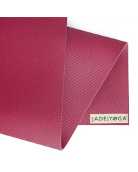 Jade Yoga joga prostirka Harmony 5mm (173cm)