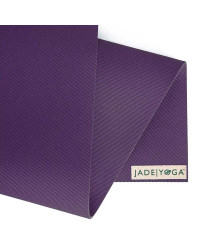 Jade Yoga joga prostirka Harmony 5mm (188 cm)