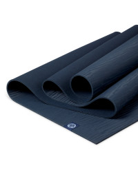 eKo 5mm NEW LONG joga prostirka od kaučuka