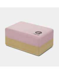 Blok za jogu Yoga block with Adriene
