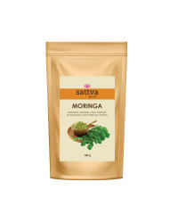 Moringa prah superfood 100 g