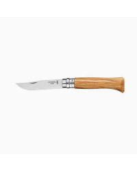 Džepni nož Opinel Olive Stainless steel