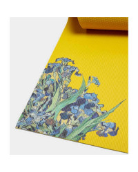 Manduka ProLite 4.7mm joga prostirka Van Gogh Perunike